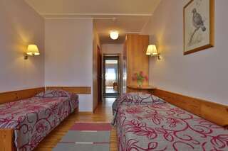 Отель Pesa Hotel Пылва Двухместный номер с 2 отдельными кроватями-4
